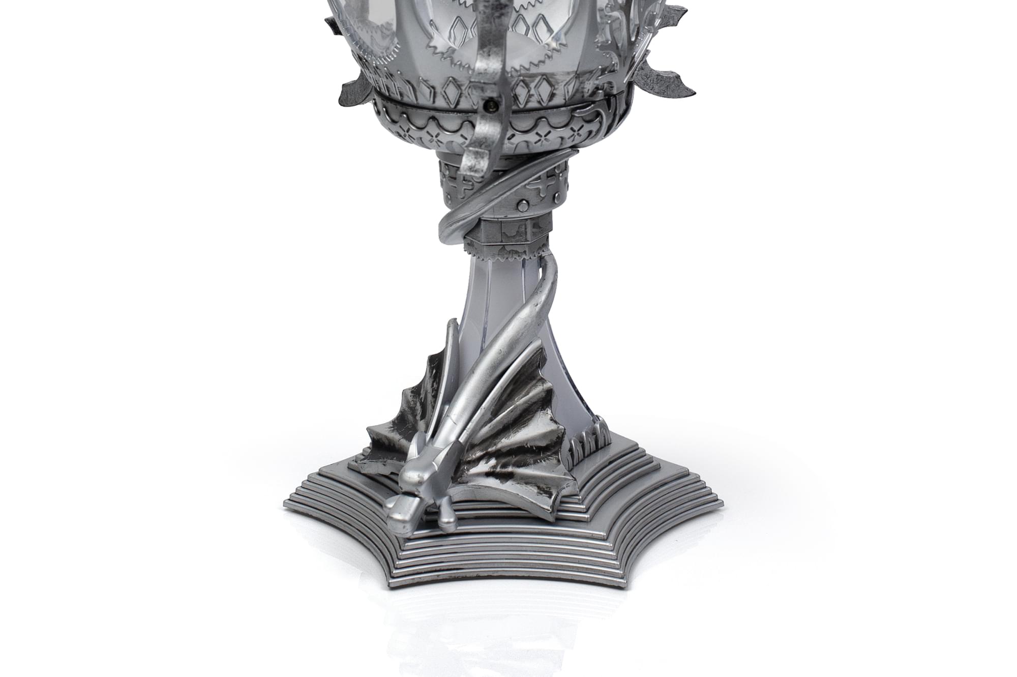 Enchanting Harry Potter Triwizard Cup LED Mood Light - 13-Inch Magic Glow