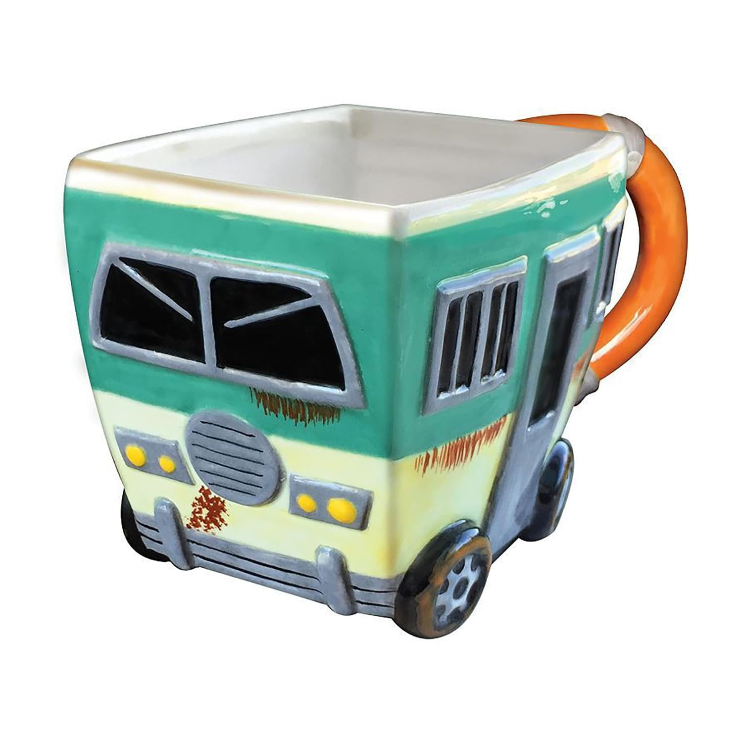 National Lampoon's Christmas Vacation: Cousin Eddie's RV 22oz Ceramic Mug