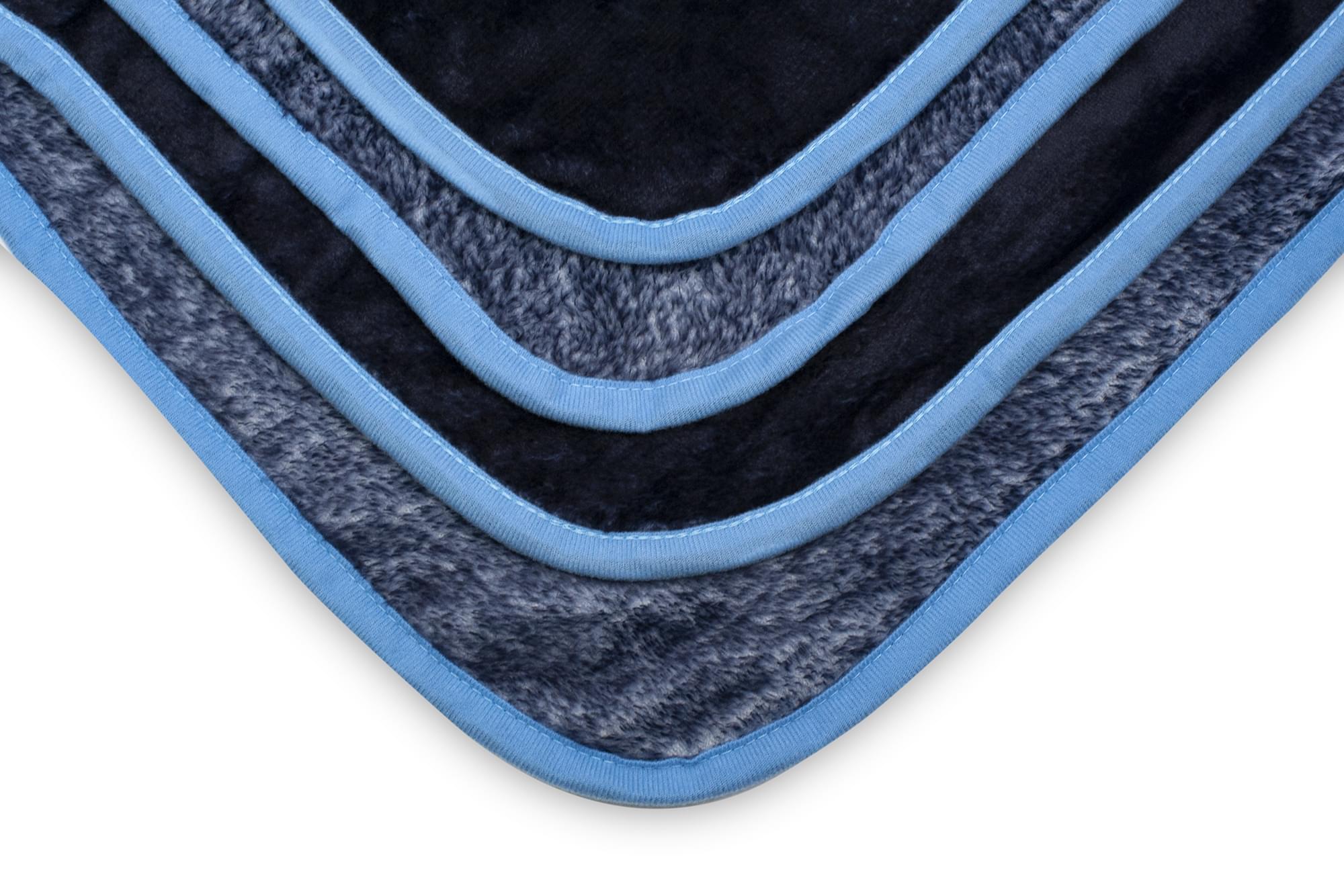 Death Stranding Fragile Express Super Cozy Fleece Throw Blanket - 45 x 60 Inches