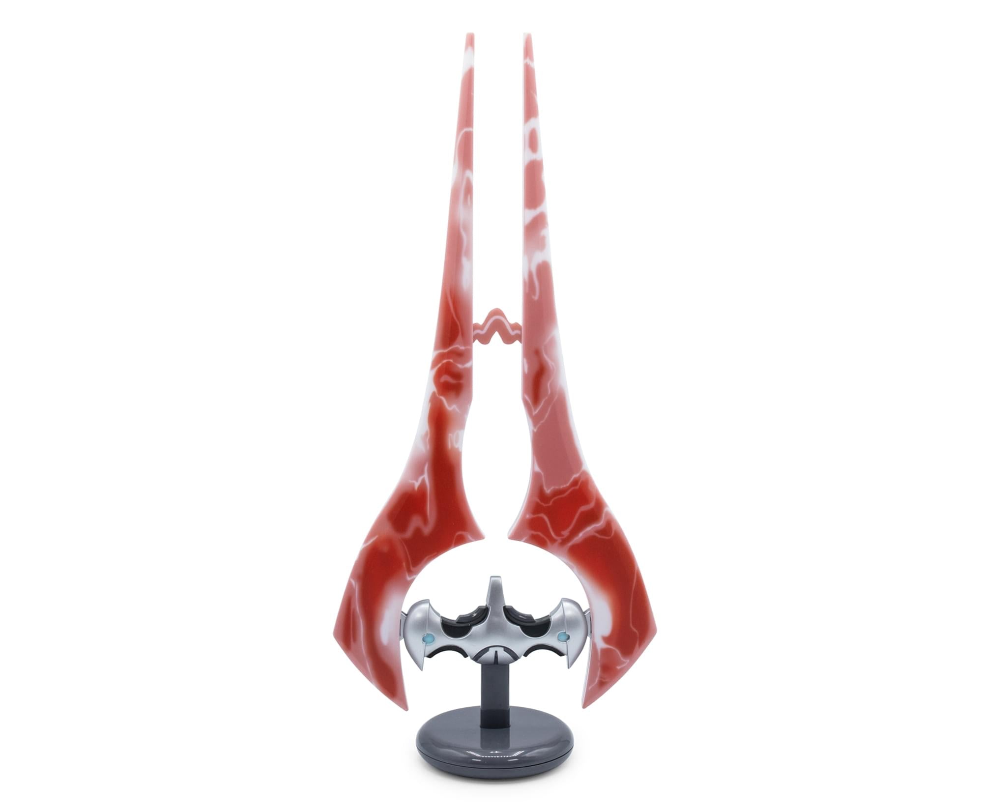 Halo Infinite Red Energy Sword Bloodblade Replica Mood Light - Ignite Your Gaming World!