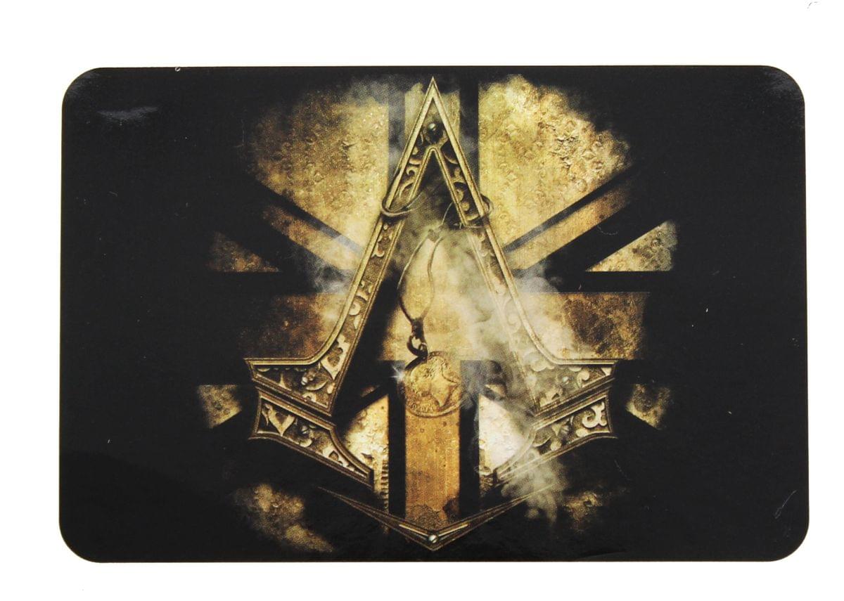 Epic Assassin's Creed Bath Mat