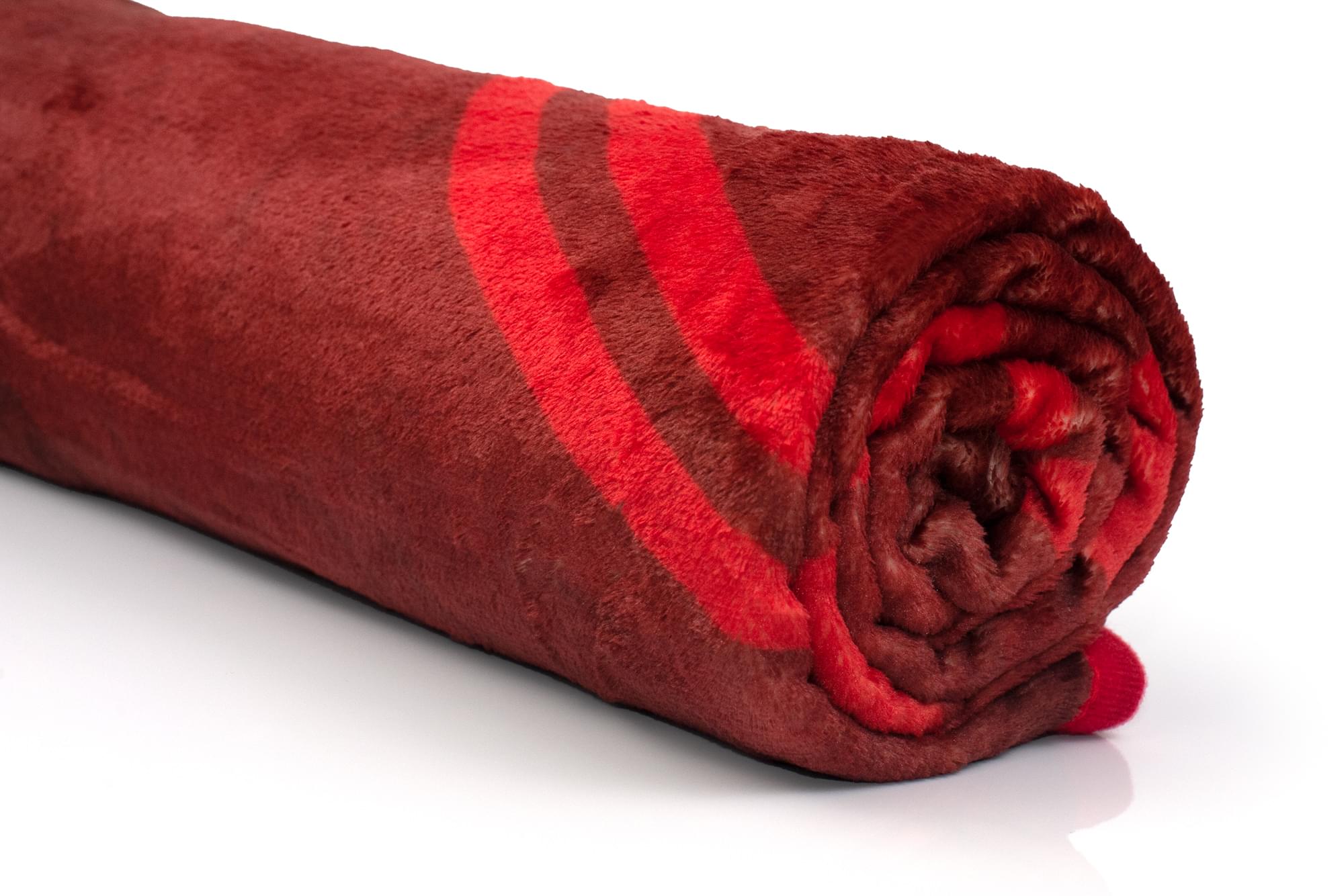 Skyrim Dark Brotherhood Fleece Throw Blanket - Cozy Gaming Comfort