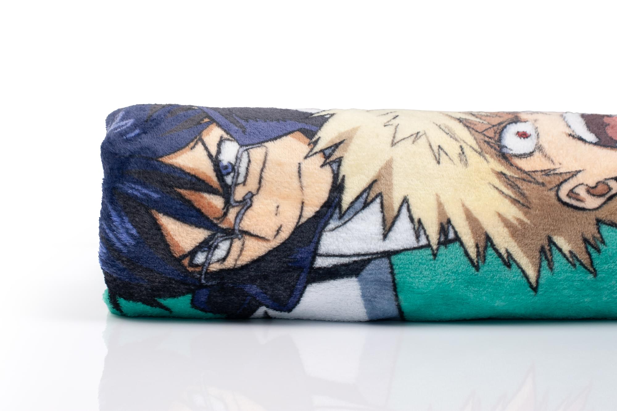 My Hero Academia U.A. Academy Heroes Large 60x45 Inches Fleece Throw Blanket