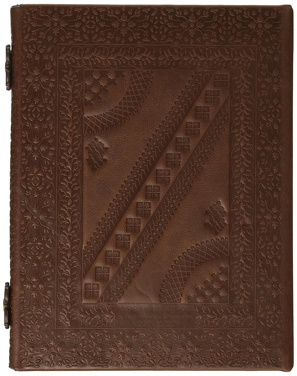Exclusive Penny Dreadful 9.5x7 Spell Book Journal: A Must-Have for Fans!