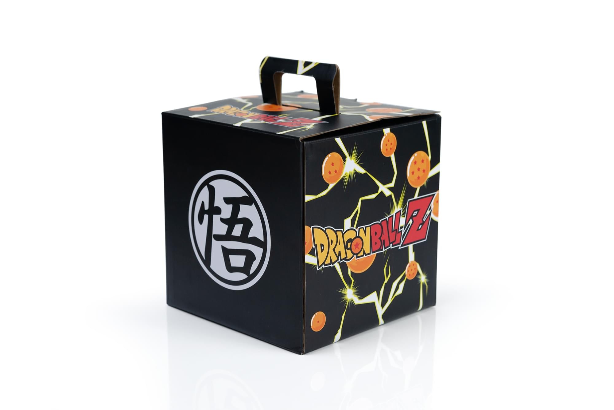 Epic Dragon Ball Z Goku Collector's Box: 5 Must-Have Themed Collectibles