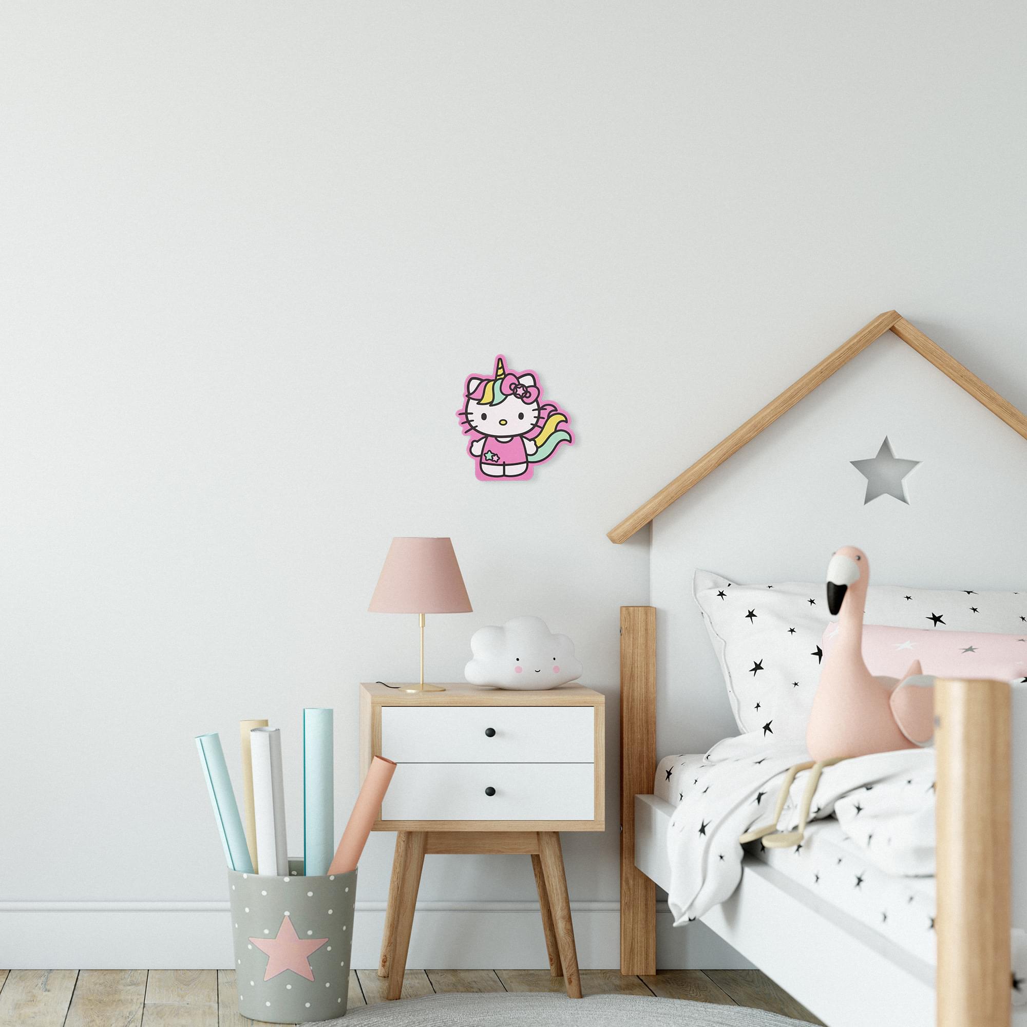 SanrioHello Kitty - 8 x 8