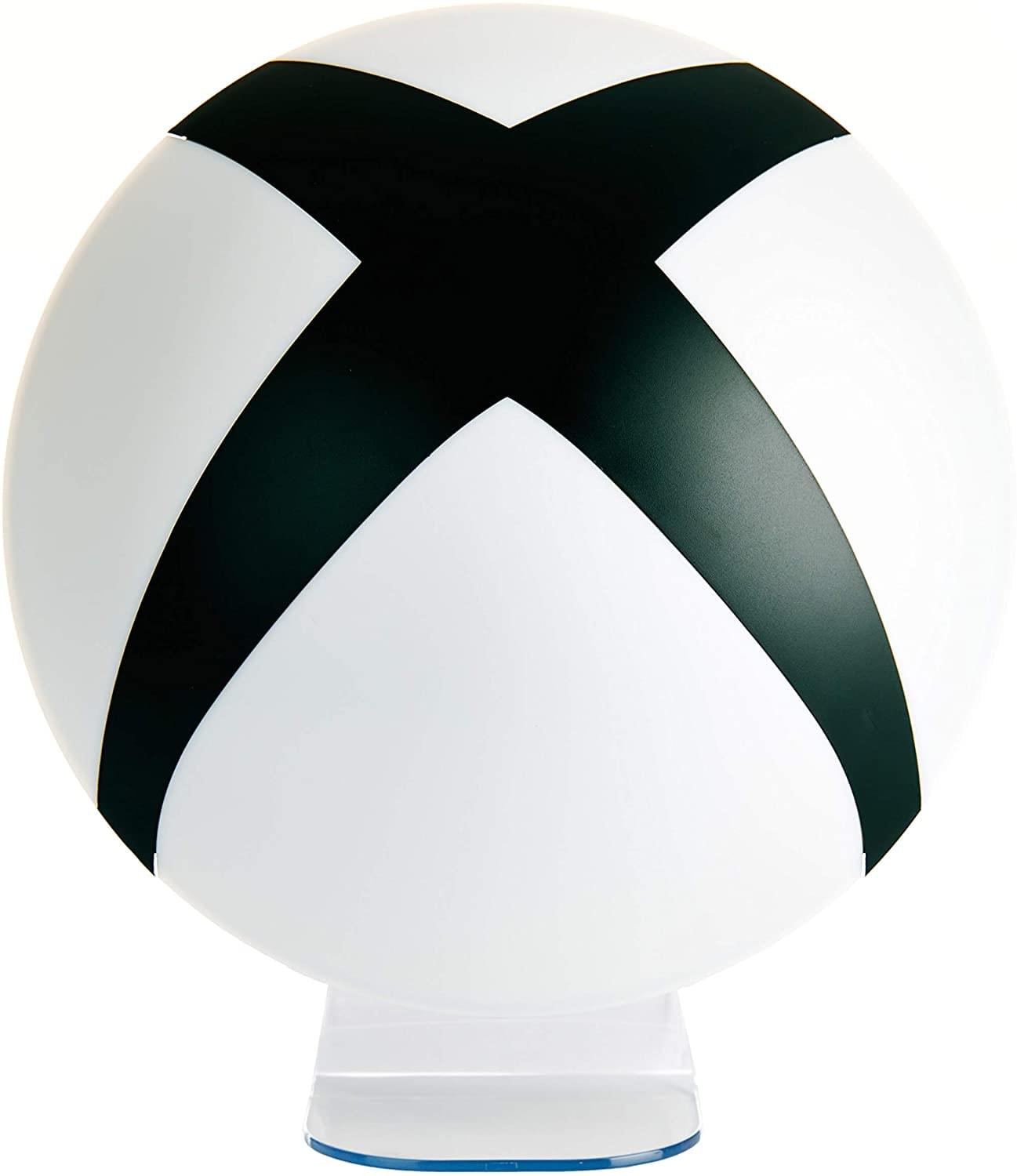 Illuminate Your Space with the Stunning Xbox Logo Light