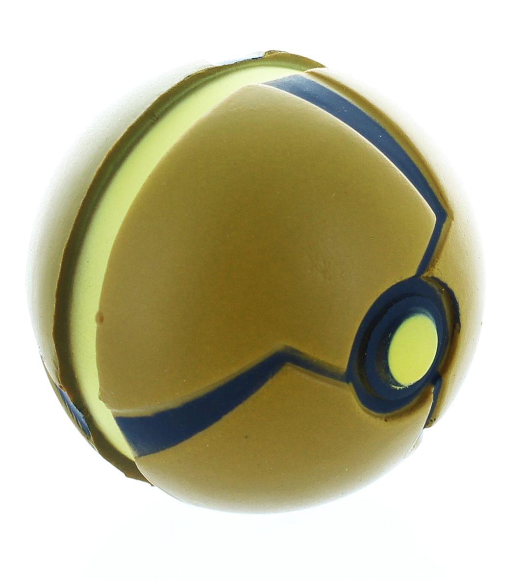 Metroid Morph Ball Stress Reliever - Exclusive Nerd Block Edition