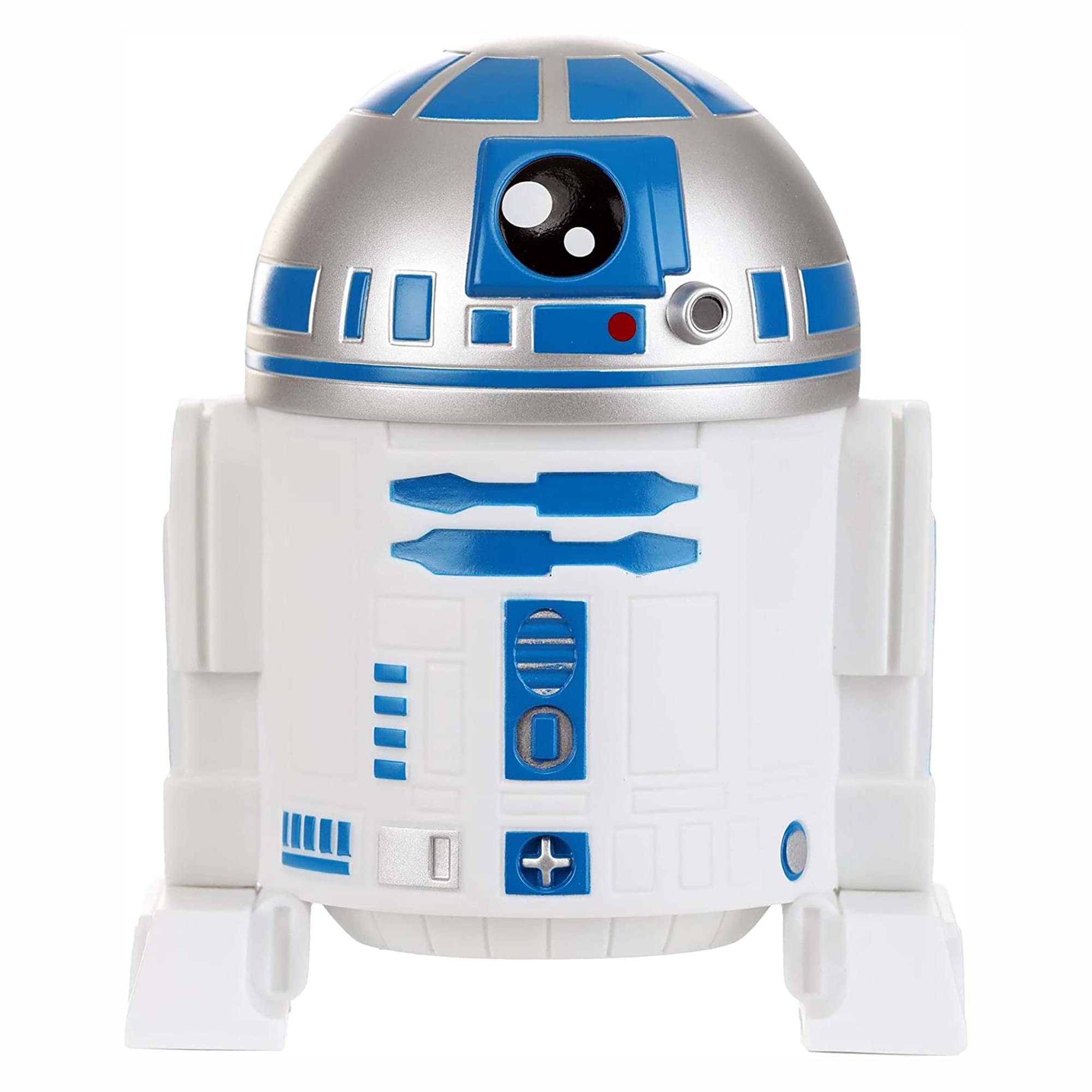 Collectible Star Wars R2-D2 8-Inch PVC Bank
