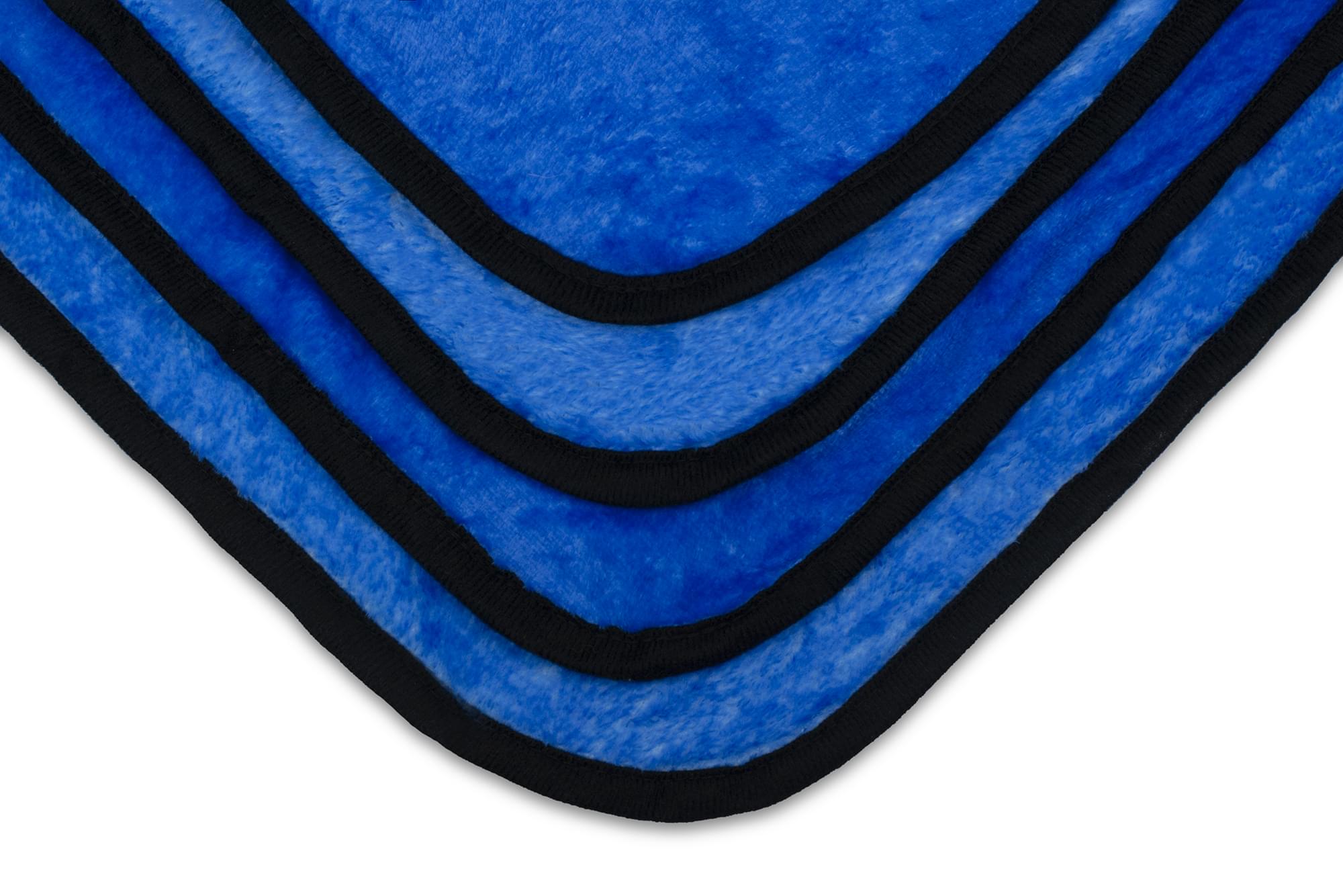 Epic Sonic The Hedgehog Sticker Bomb Fleece Throw Blanket - 45 x 60 Inches of Cozy Gaming Goodness