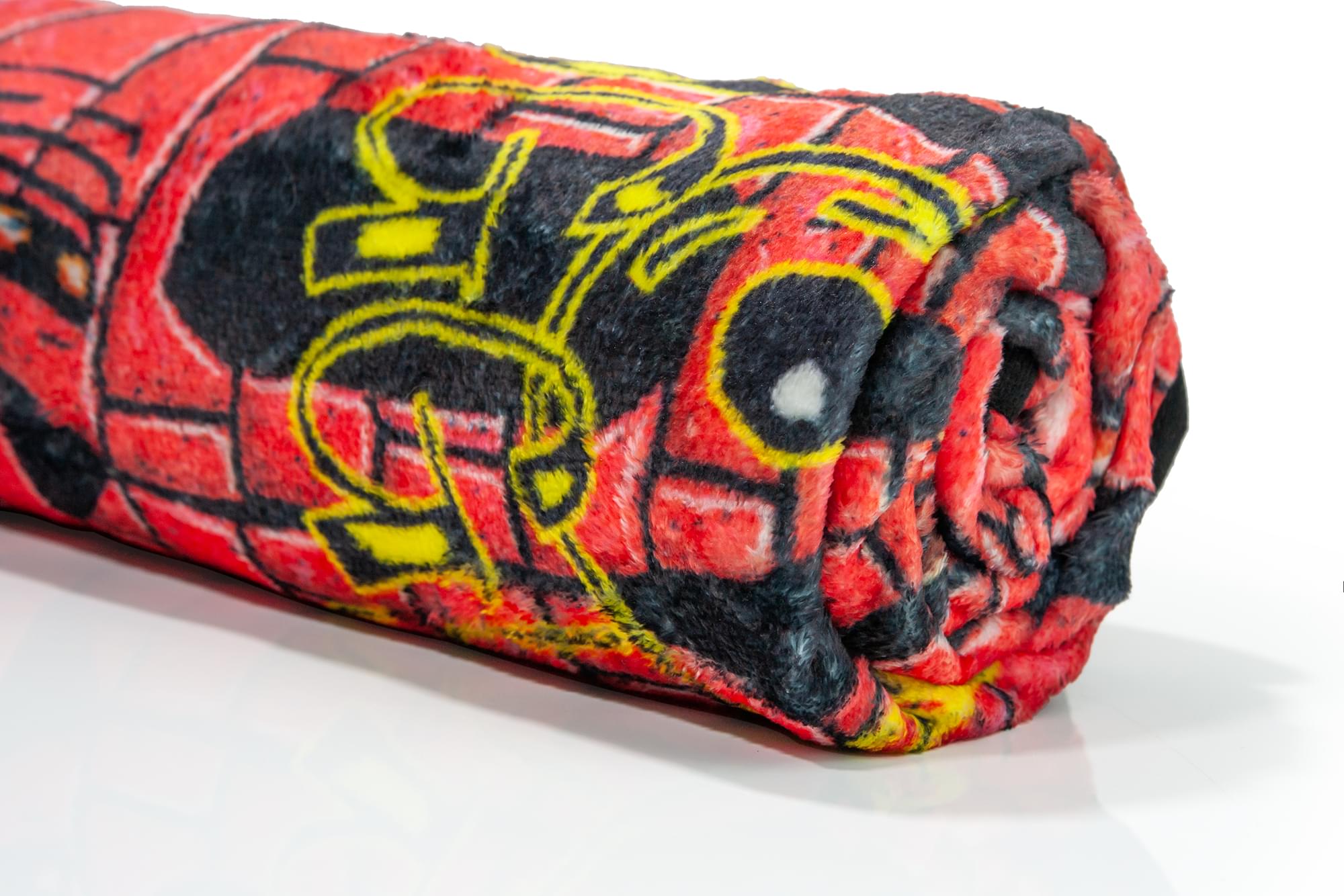 Snoop Dogg Doggystyle Album-Inspired Large Fleece Throw Blanket