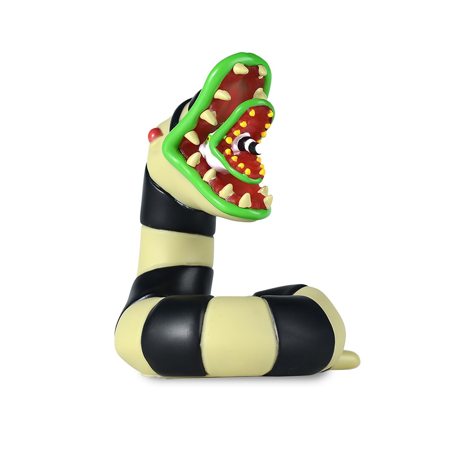 Beetlejuice Sandworm LED Mood Lamp - 4.75 Inches Tall