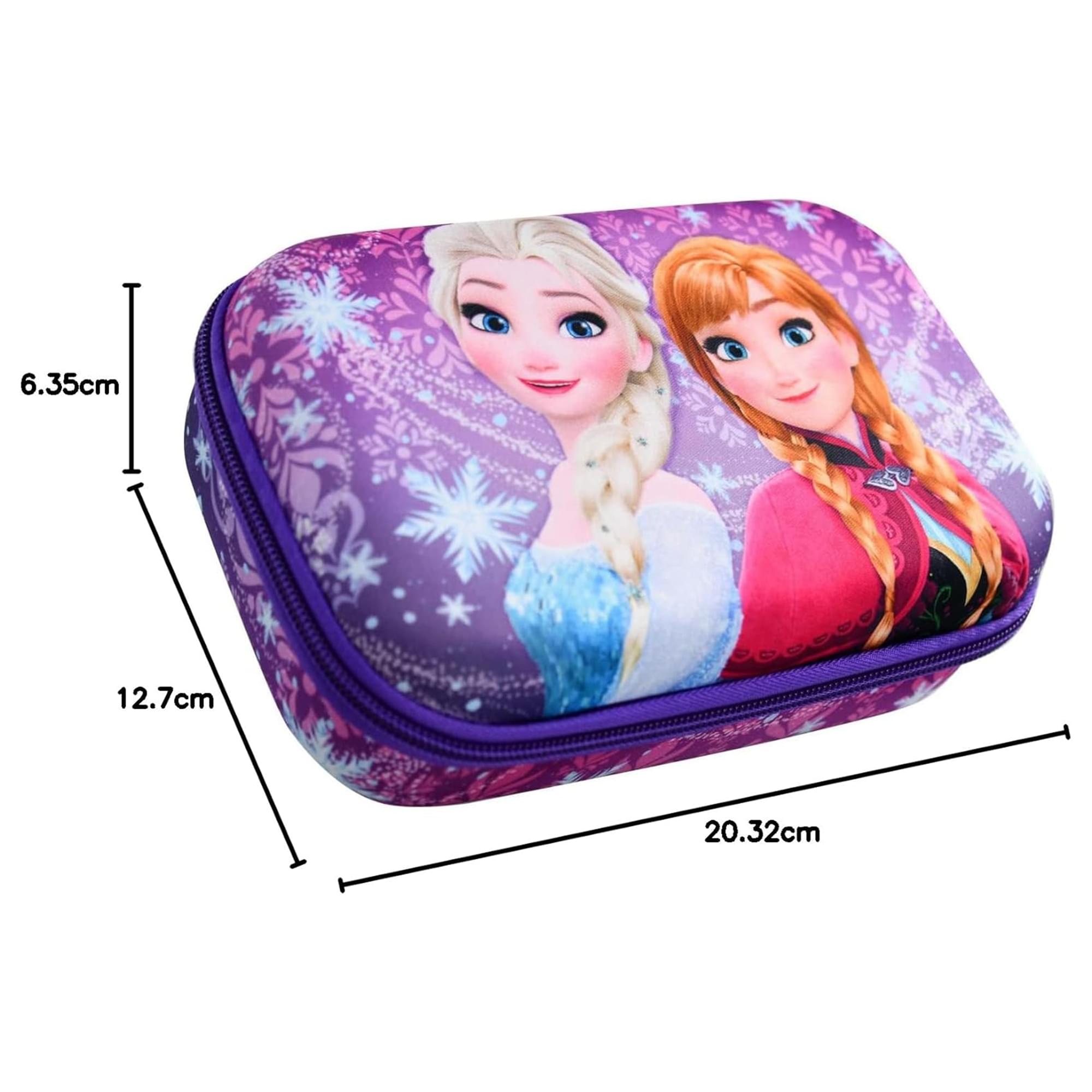 Enchanting Disney Frozen Pencil Case