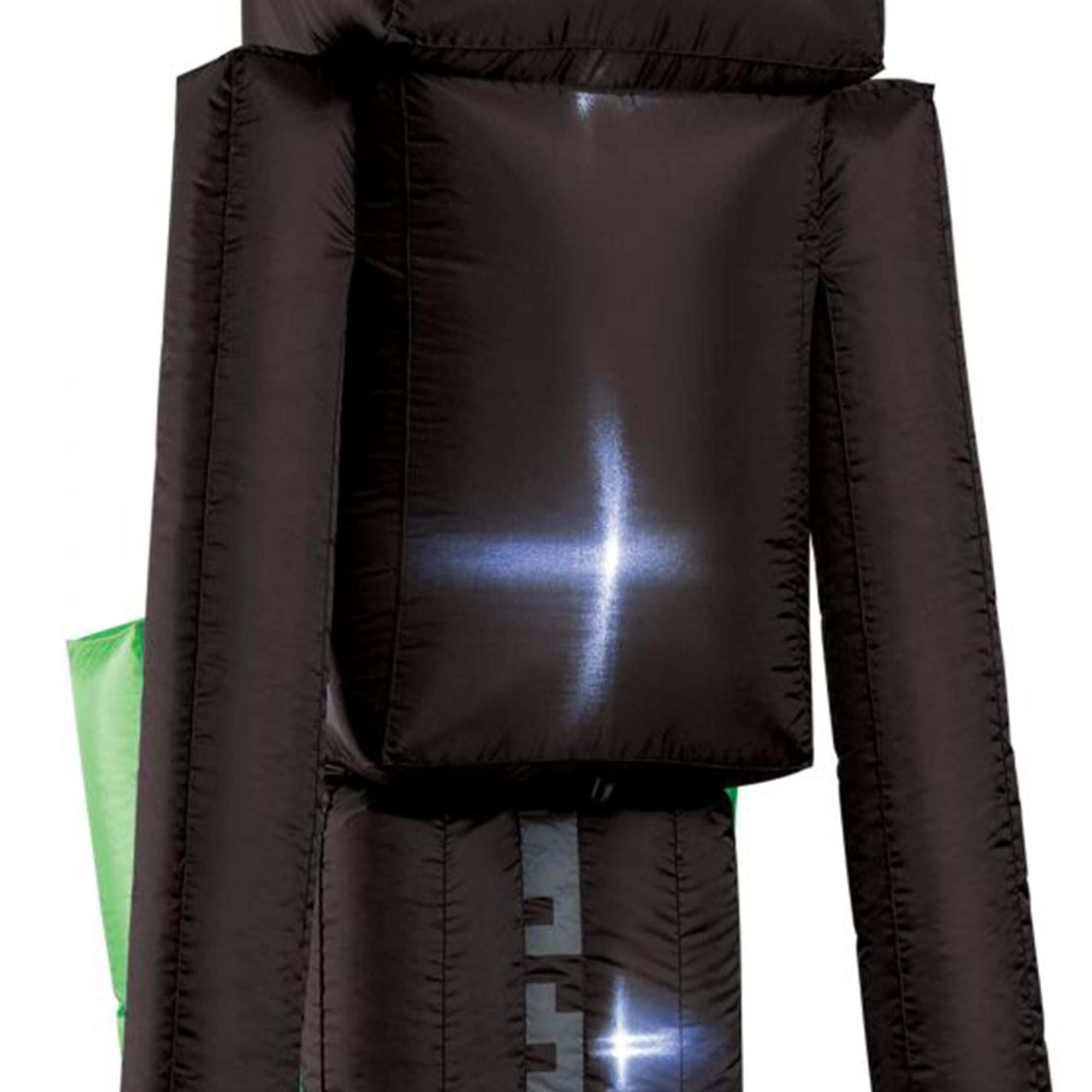 8.5-Foot Inflatable Minecraft Enderman for Stunning Home Decor