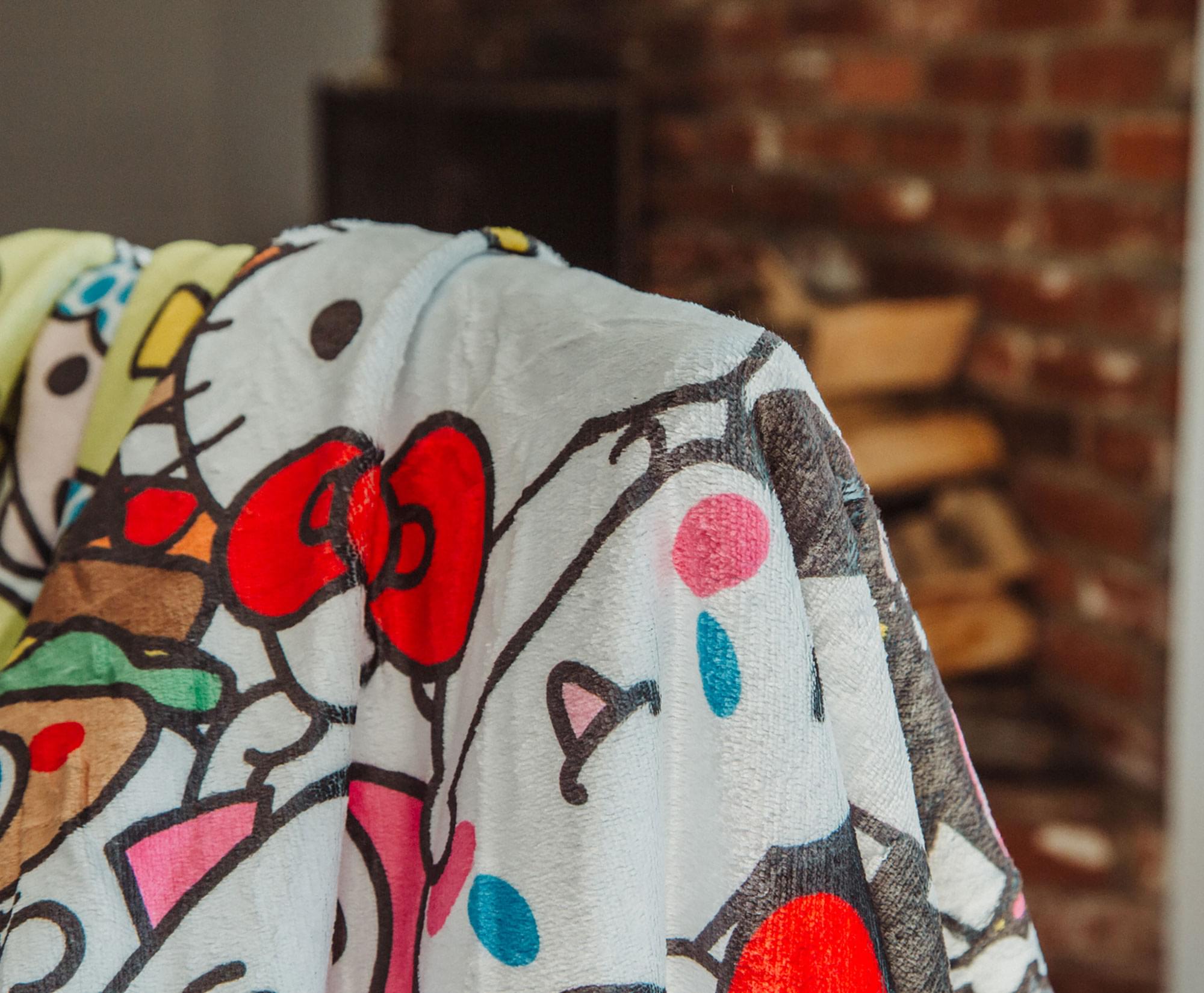 Sanrio Hello Kitty | 54x72