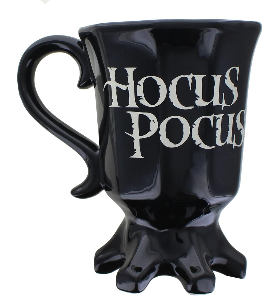 Disney Hocus Pocus Sanderson Sisters Ceramic Mug - 20 Ounce