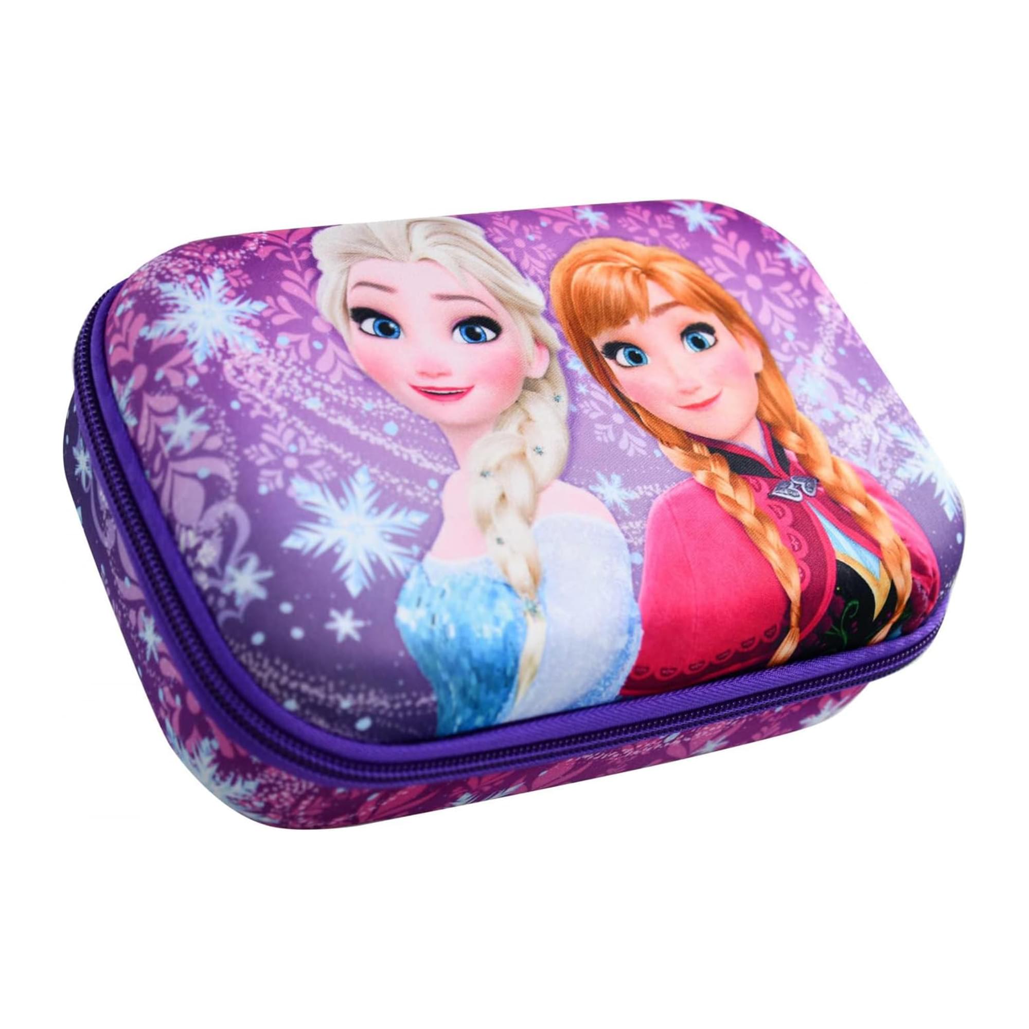 Enchanting Disney Frozen Pencil Case