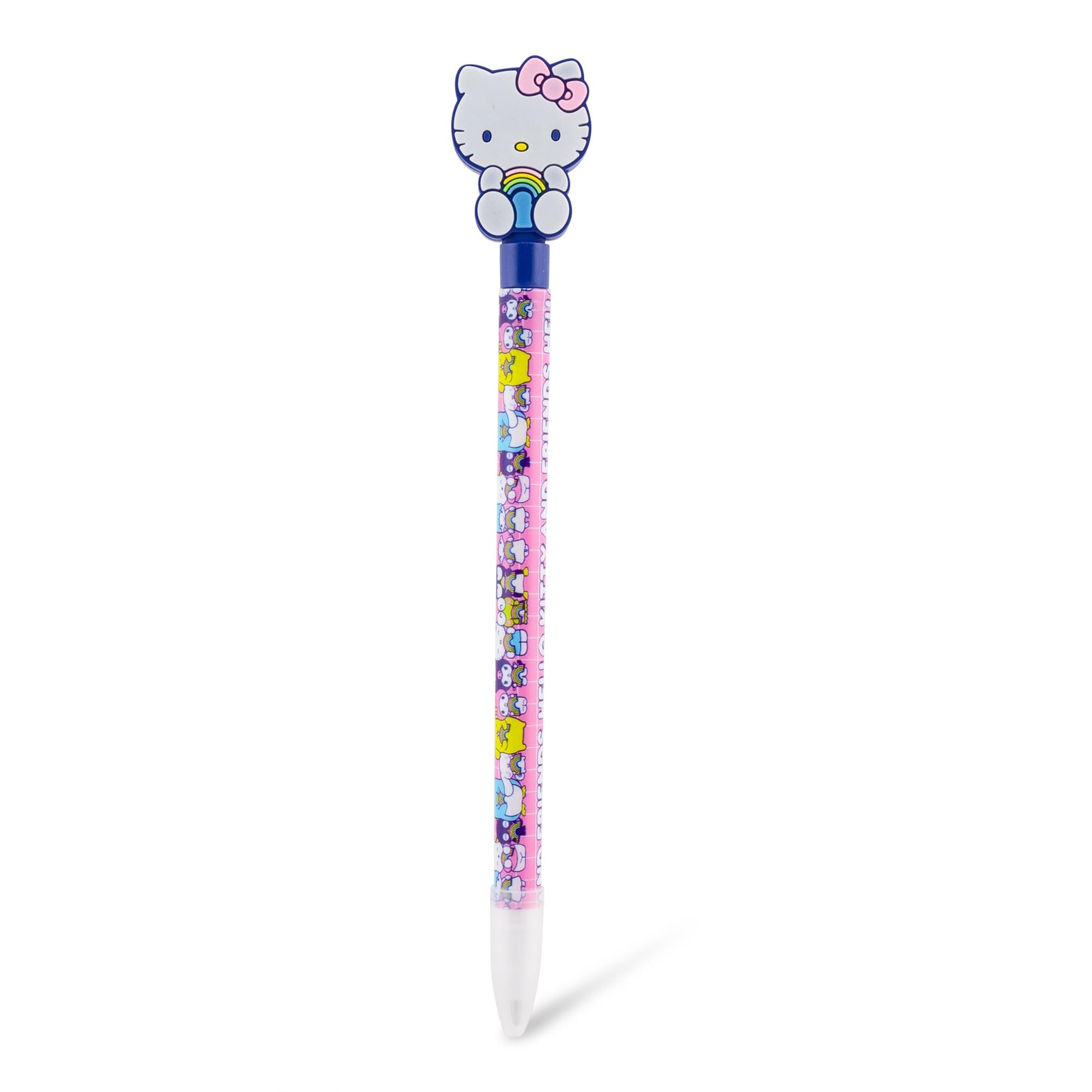 Sanrio Hello Kitty & Friends Adorable Novelty Pen