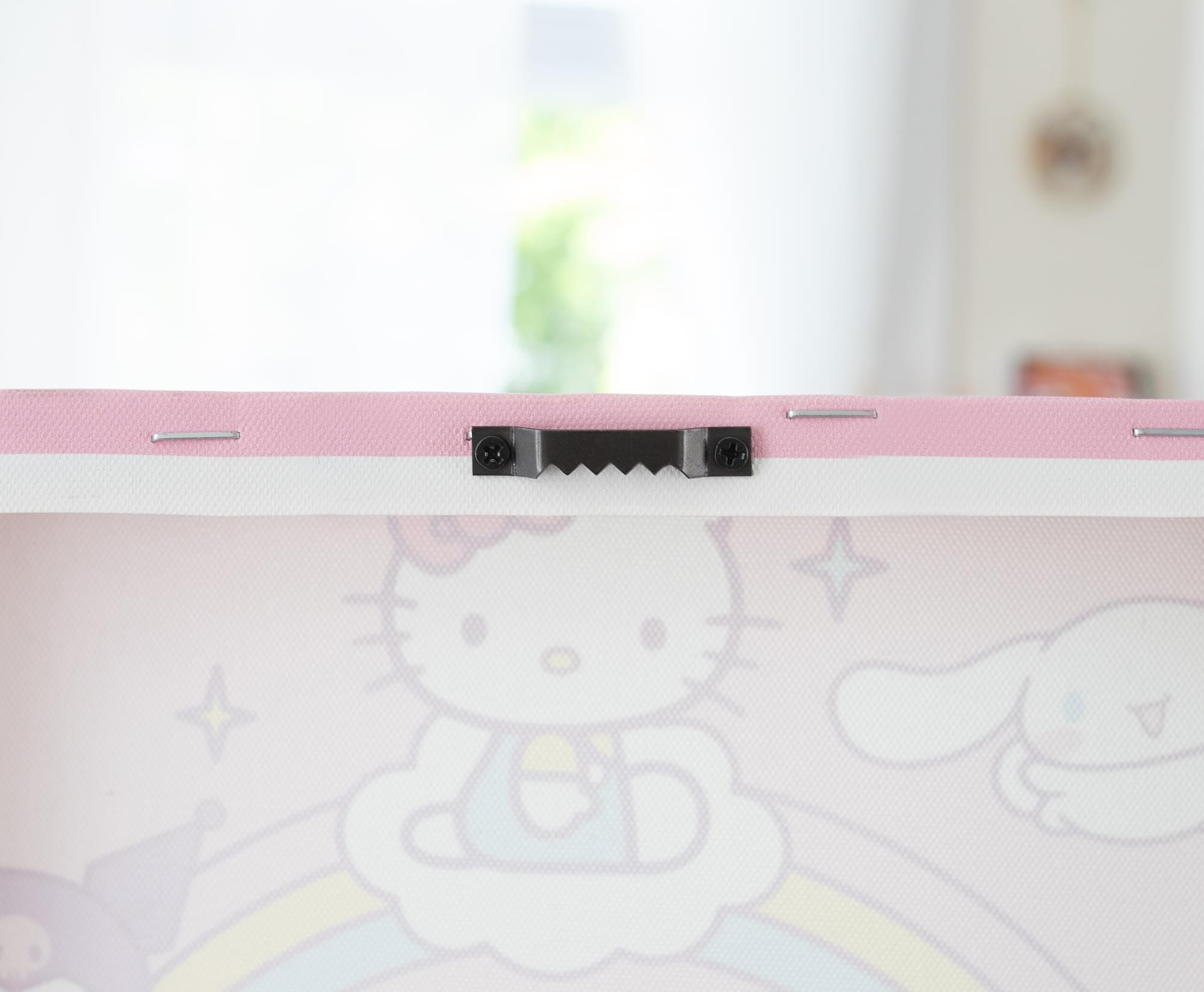Sanrio Hello Kitty，12 x 12