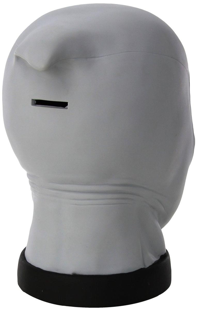 Protect Your Change with the Epic Marvel X-Force Deadpool Vinyl Bust Bank (PX Exclusive)!