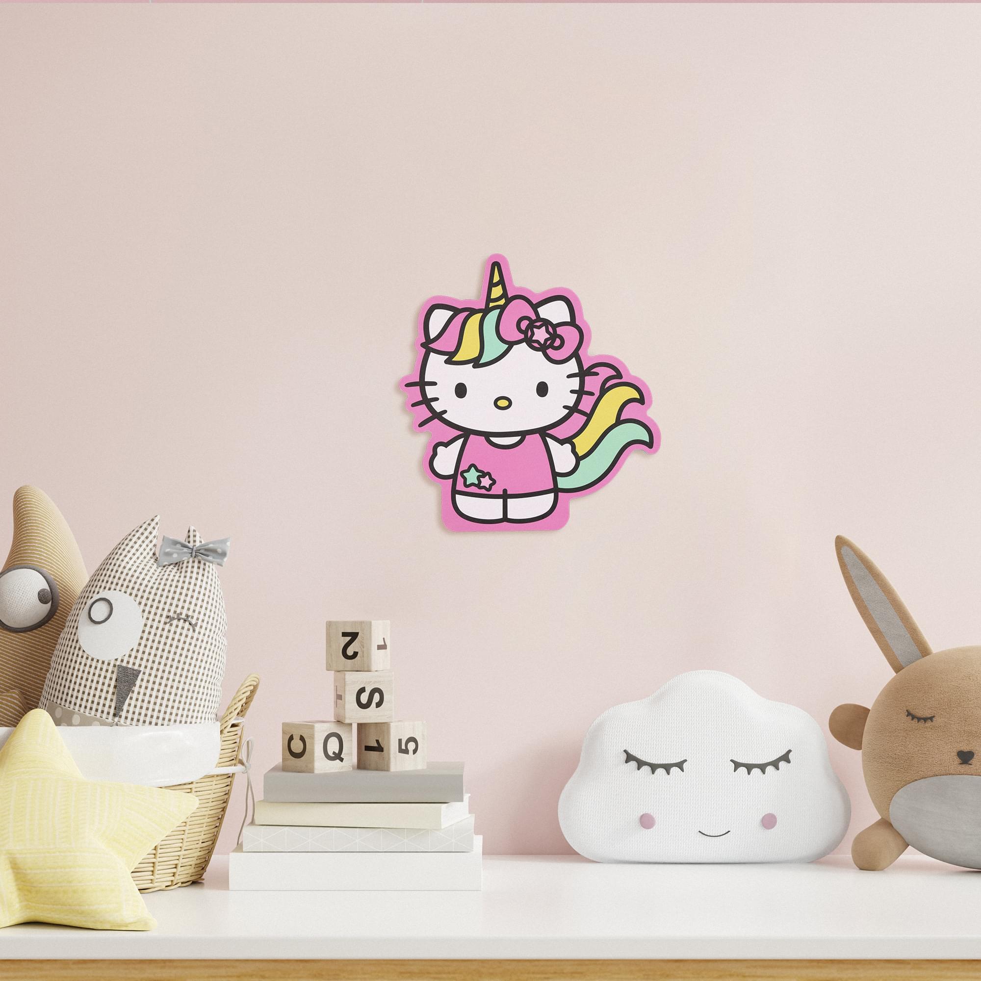 SanrioHello Kitty - 8 x 8