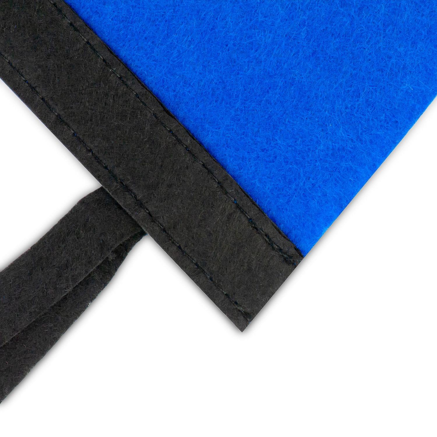 Epic My Hero Academia High School Felt Pennant