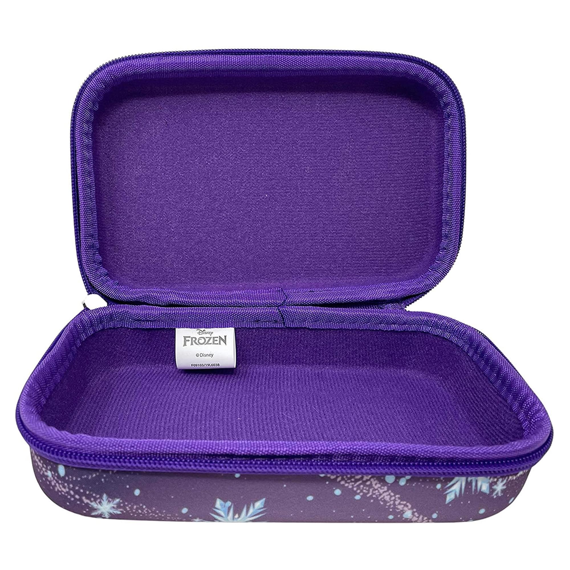 Enchanting Disney Frozen Pencil Case