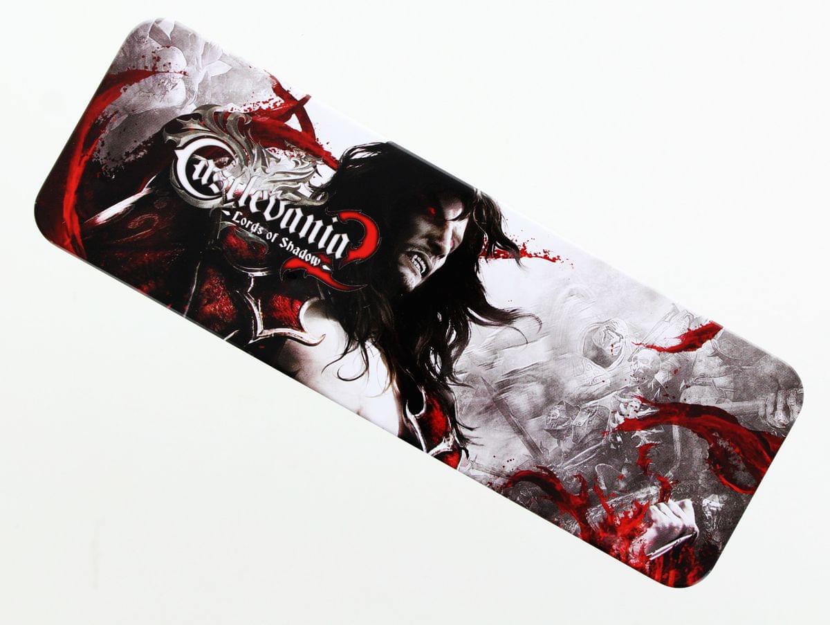 Epic Castlevania 6-Inch Metal Letter Opener - Exclusive to Loot Crate