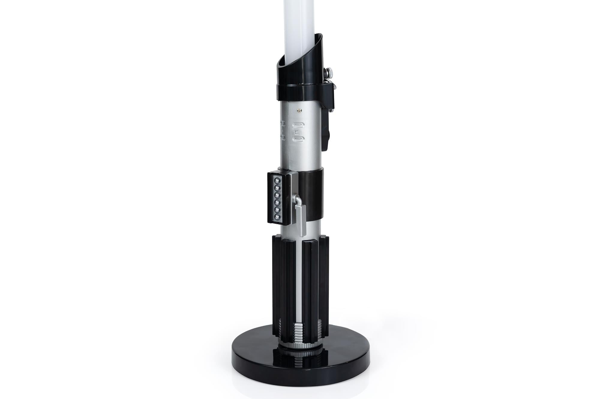 Illuminate Your World with the Star Wars Darth Vader 24-Inch LED Lightsaber Desk Lamp