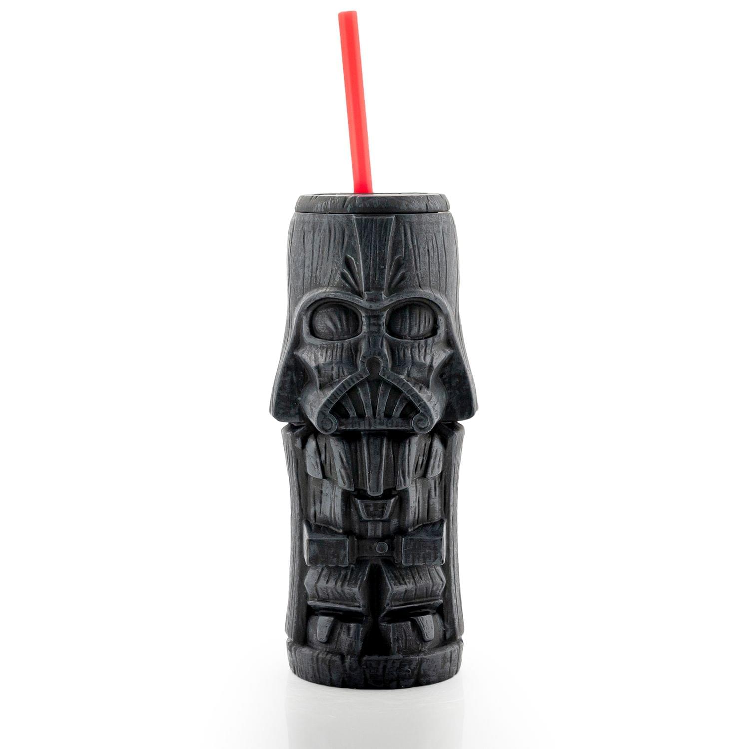 Geeki Tikis·19
