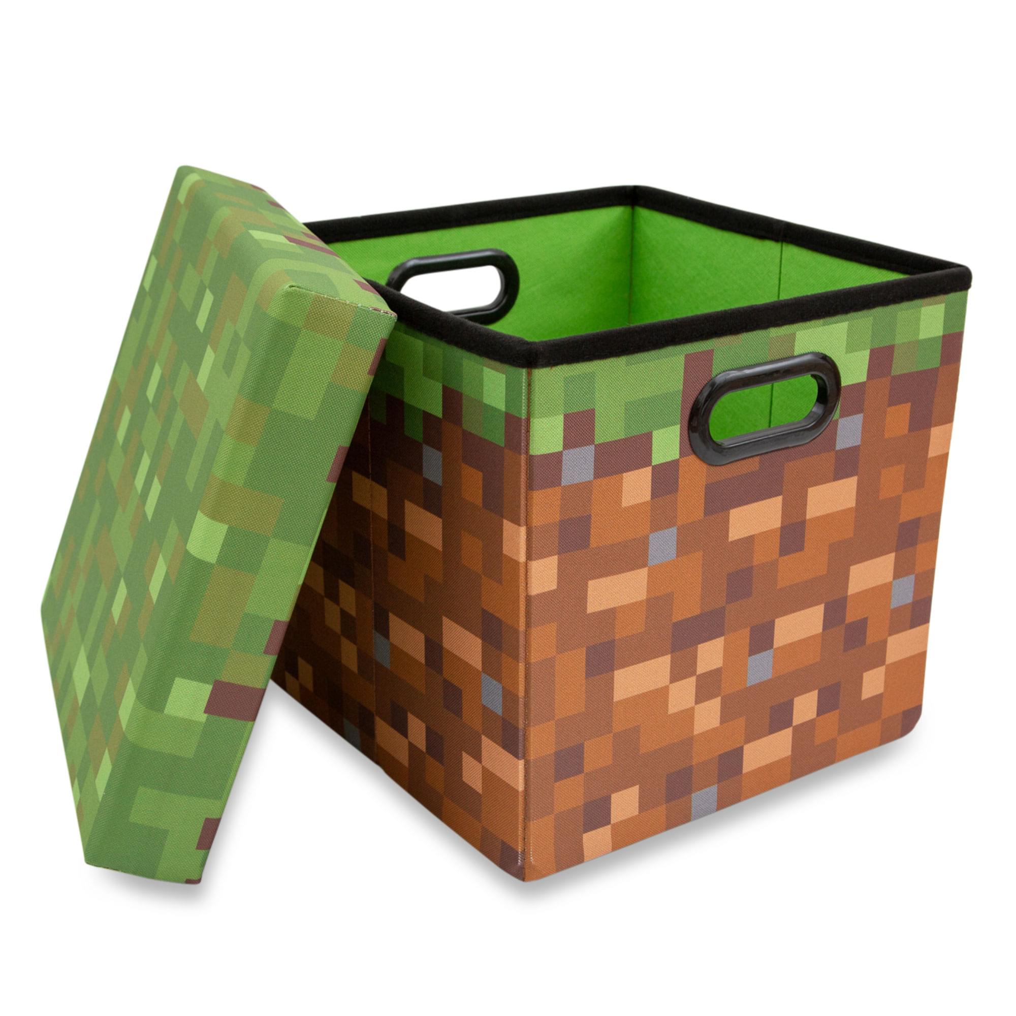 Minecraft 13（4）