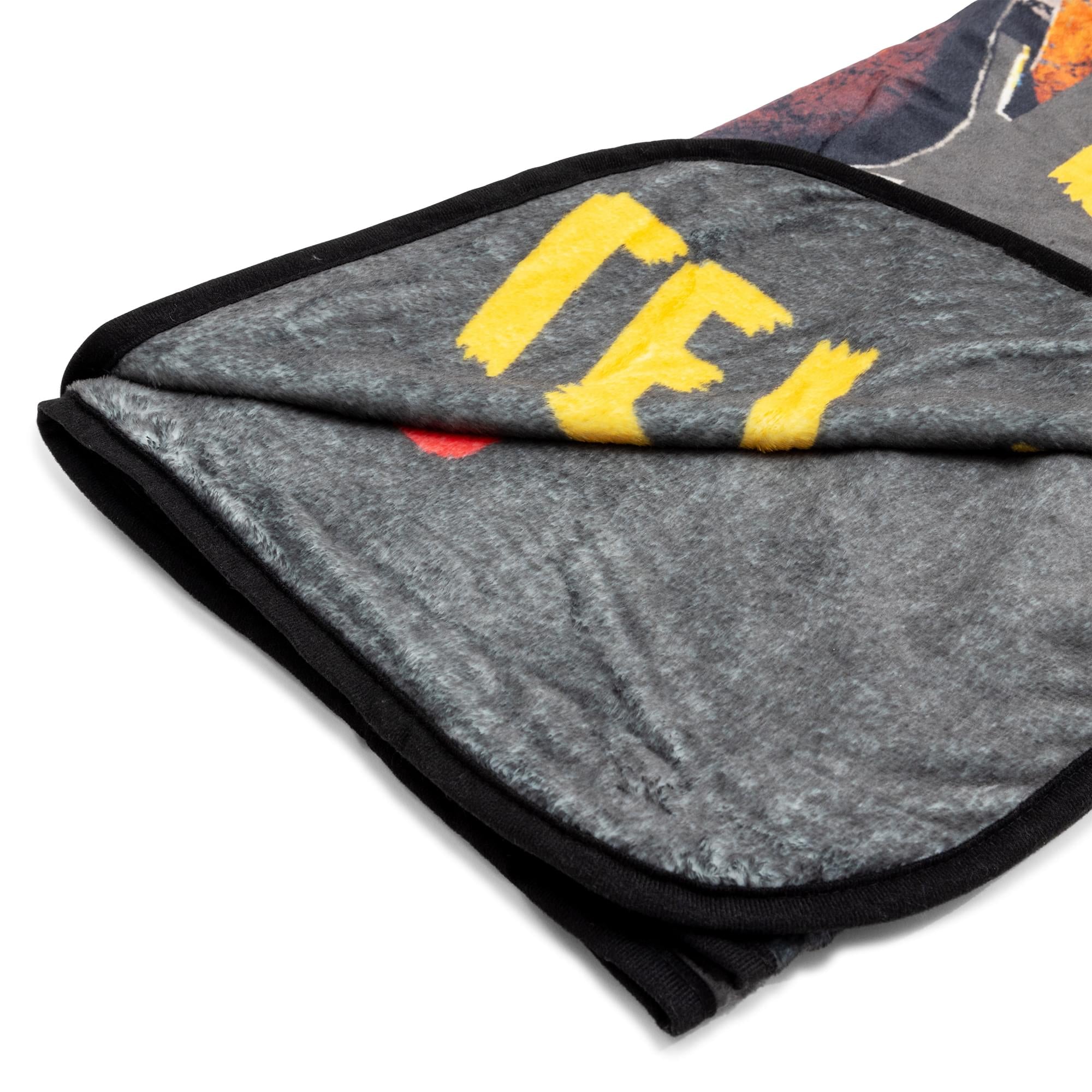 Five Nights At Freddy's Party Time Throw Blanket - 45 x 60 Inches
