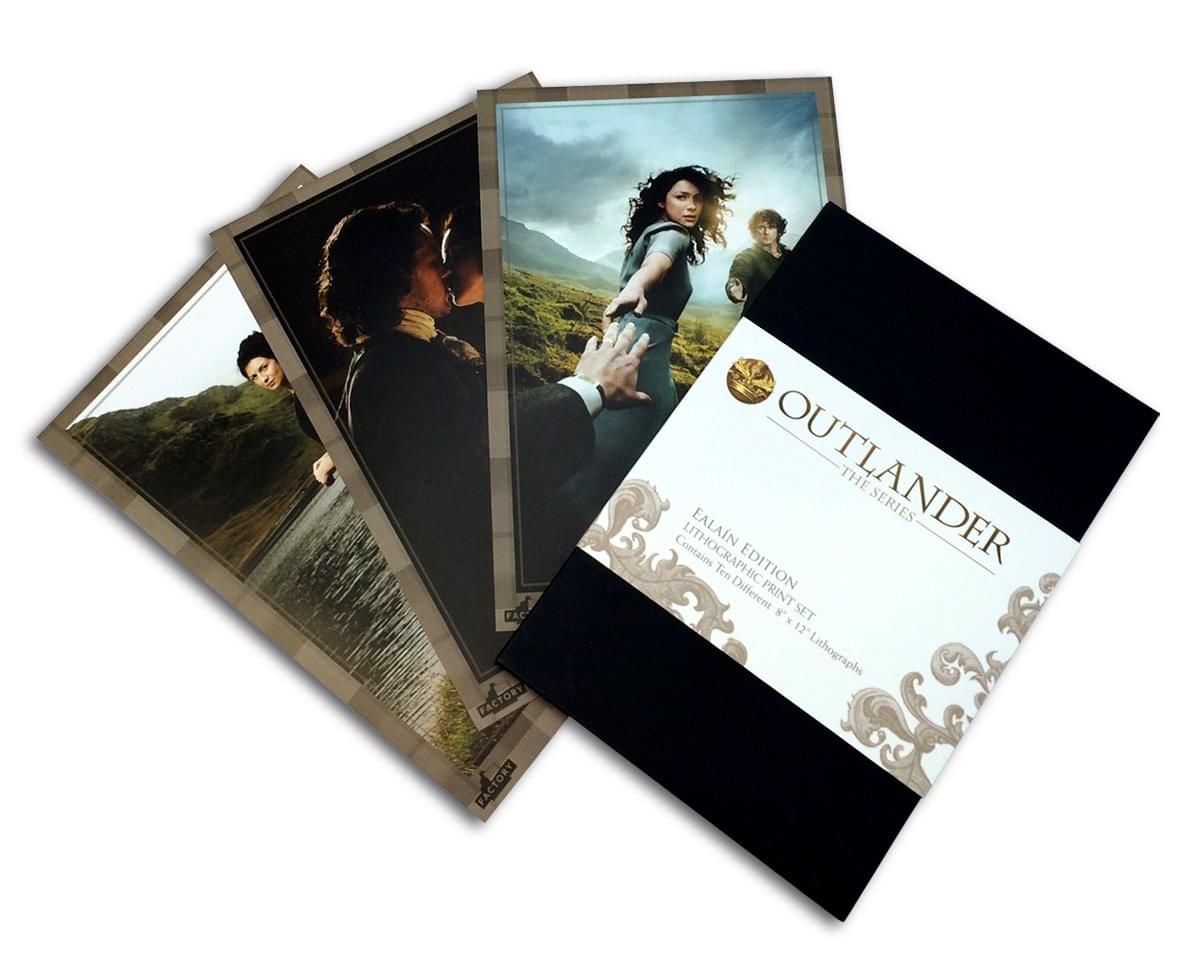 Outlander 8x1210 - 