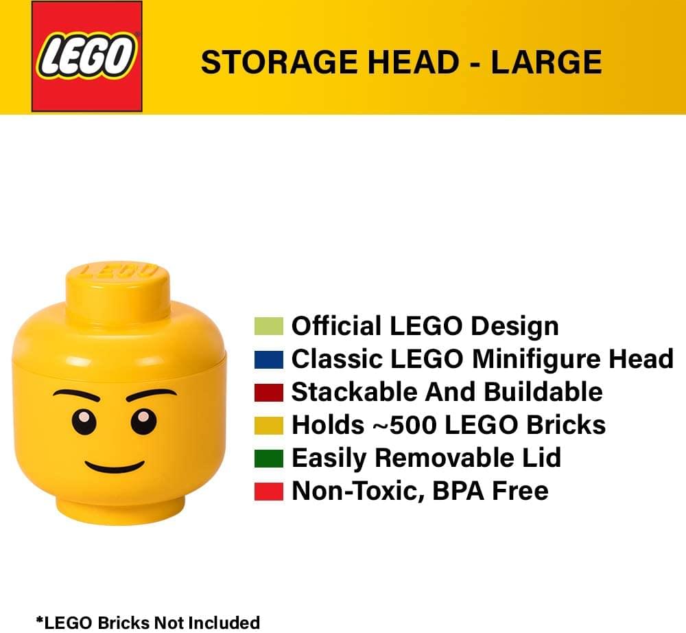 LEGO 9x10