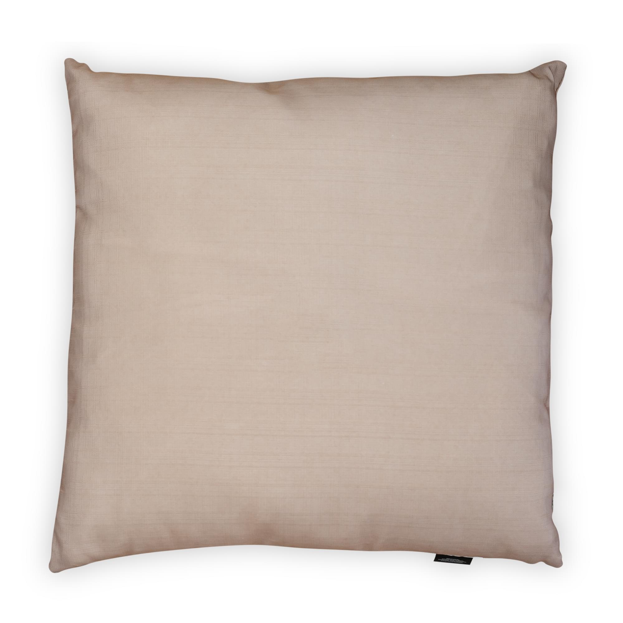 Star Wars Millennium Falcon 25x25 Large Throw Pillow