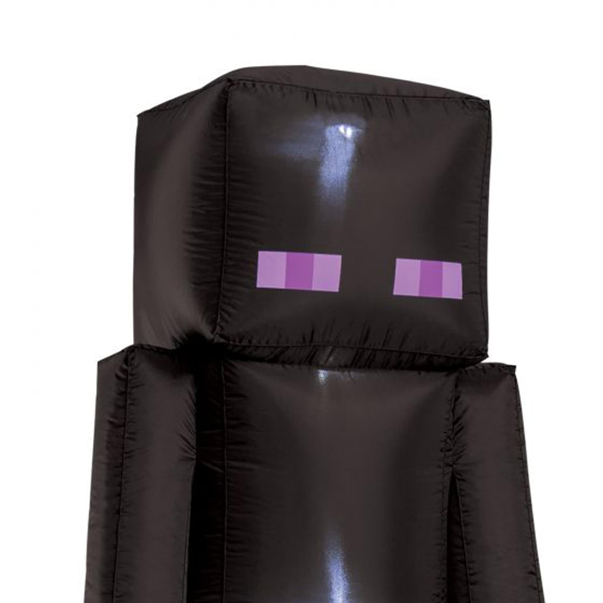 8.5-Foot Inflatable Minecraft Enderman for Stunning Home Decor