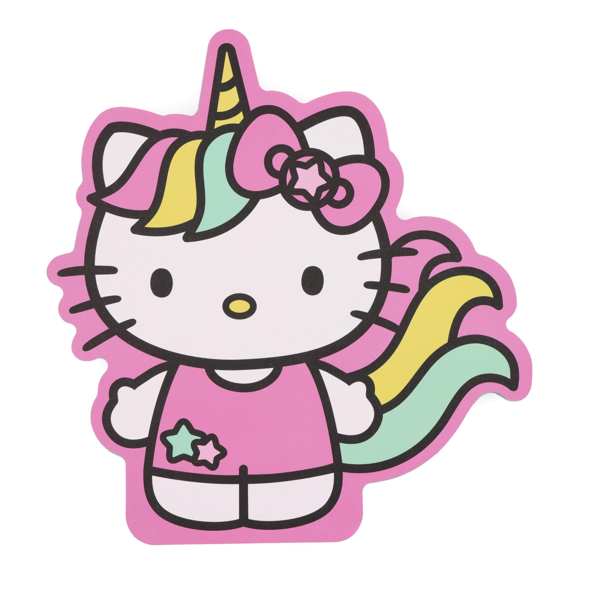 SanrioHello Kitty - 8 x 8