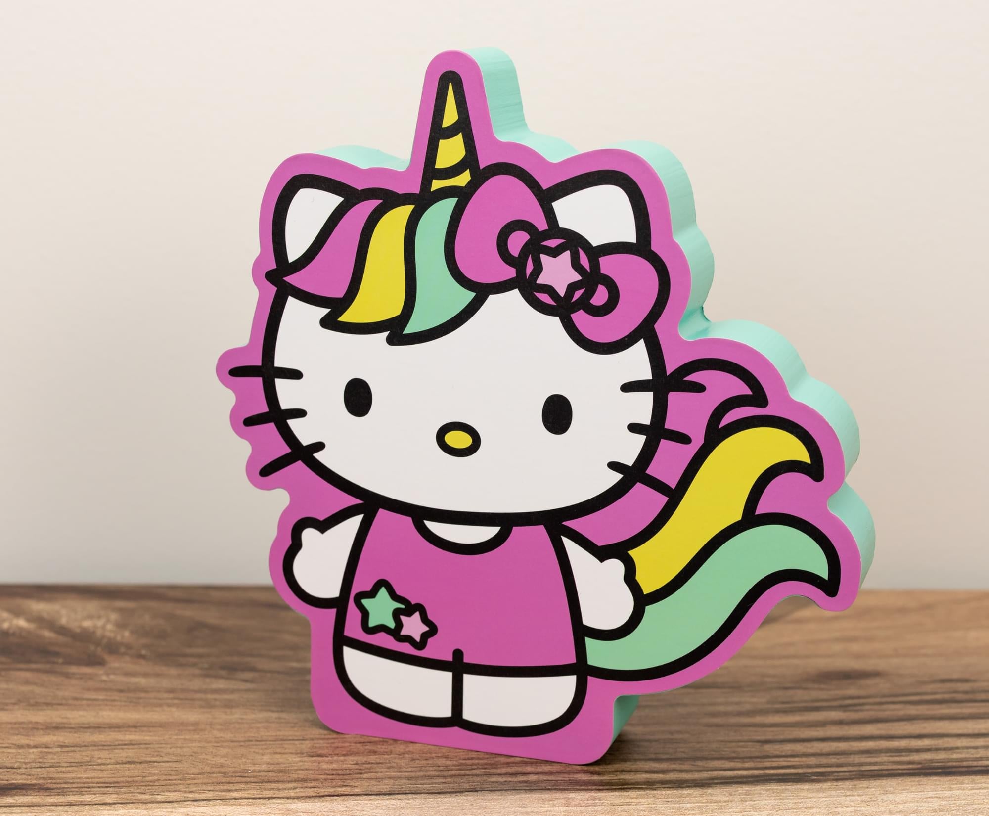 SanrioHello Kitty - 8 x 8