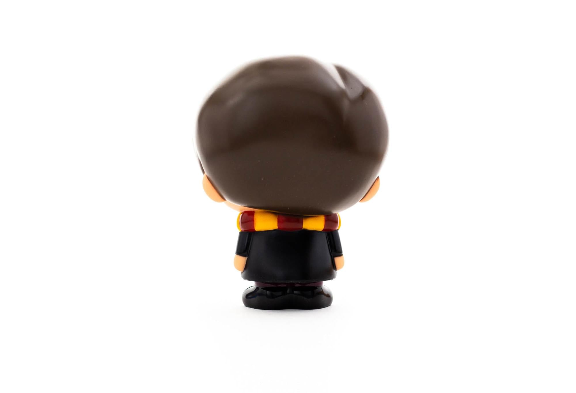 Enchanting Harry Potter LED Mood Light - 6 Inches of Wizarding Magic
