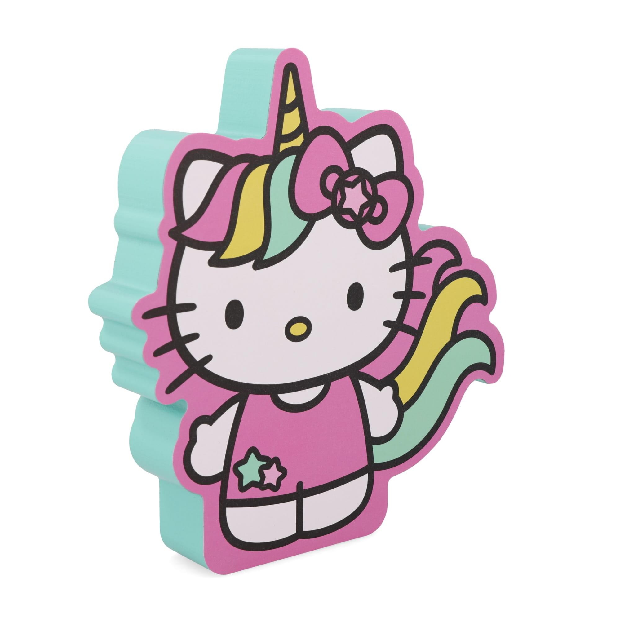 SanrioHello Kitty - 8 x 8