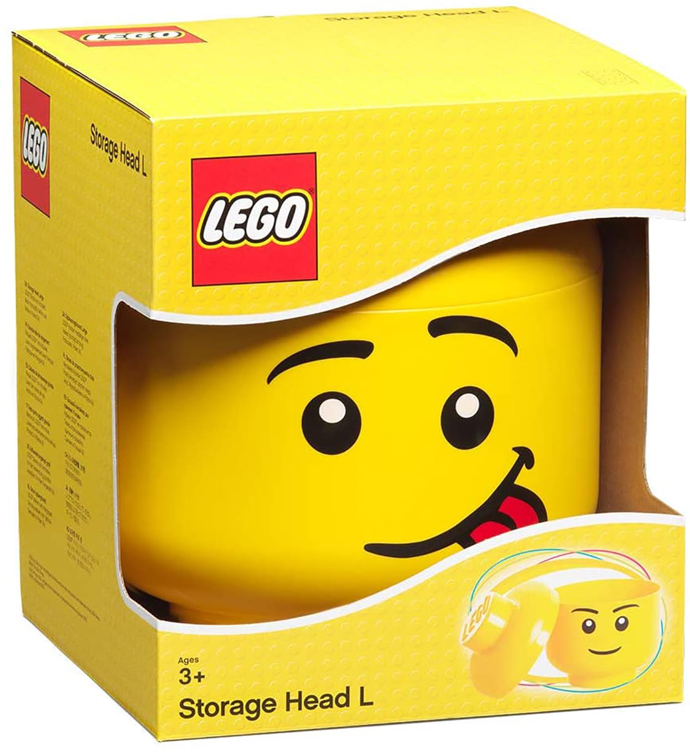 LEGO 9x10