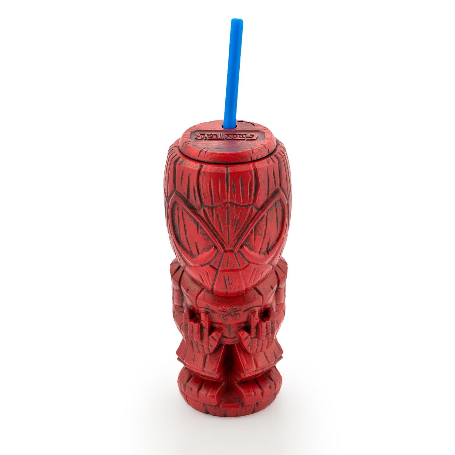 Geeki Tikis |  | 21