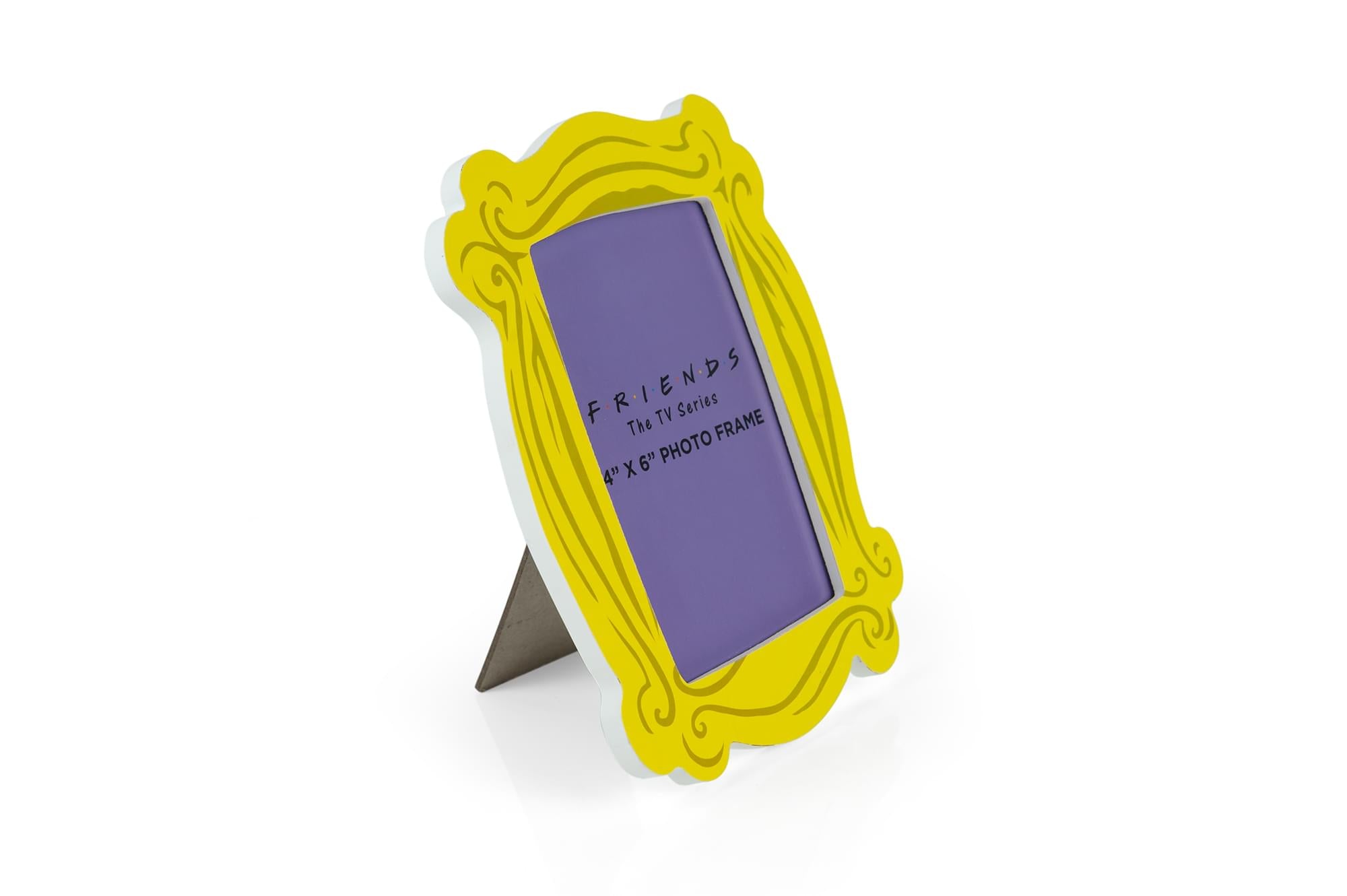 Friends TV Show 4x6 Picture Frame - Celebrate Your Friendship!
